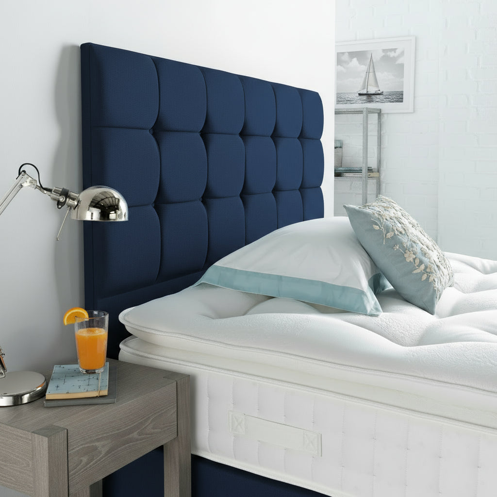 Headboards by Slumbers