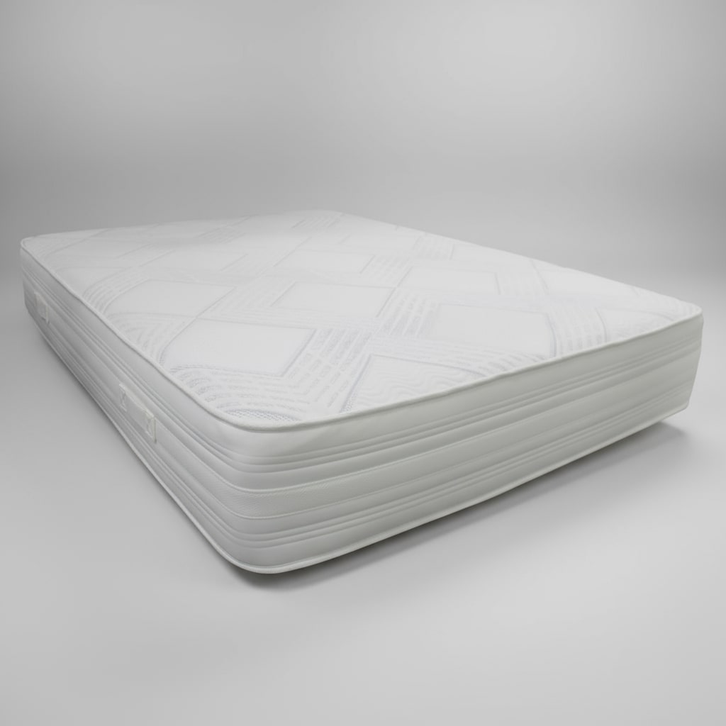 Exquisite Soft Mattress by Slumbers
