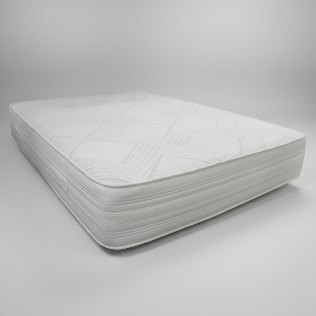 Exquisite Soft Mattress by Slumbers