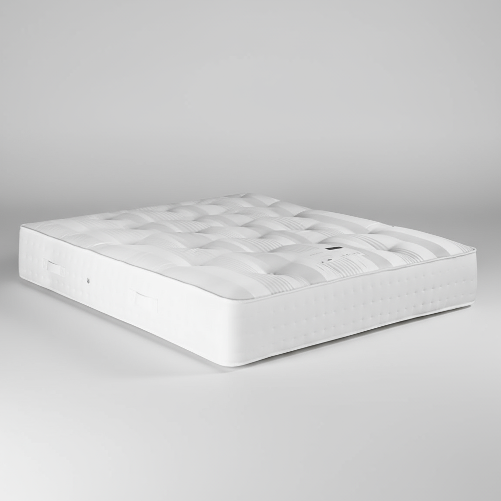 Limited Edition 1500 Very firm Mattress by Slumbers