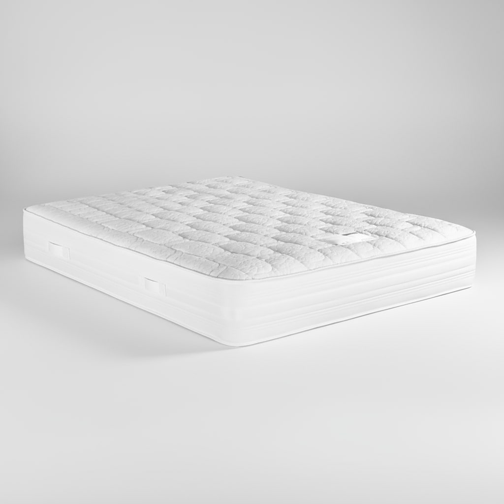 Salerno Soft Mattress by Slumbers