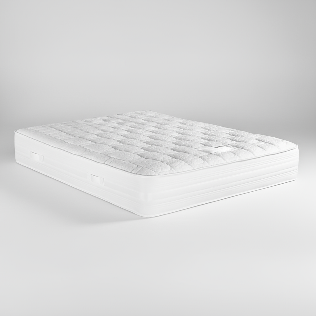 Salerno Soft Mattress by Slumbers