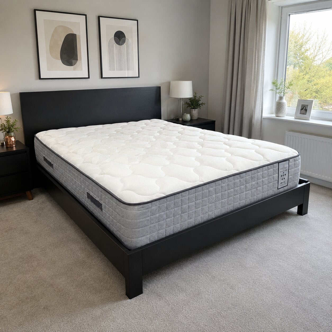 Elysium 3000 Soft Mattress