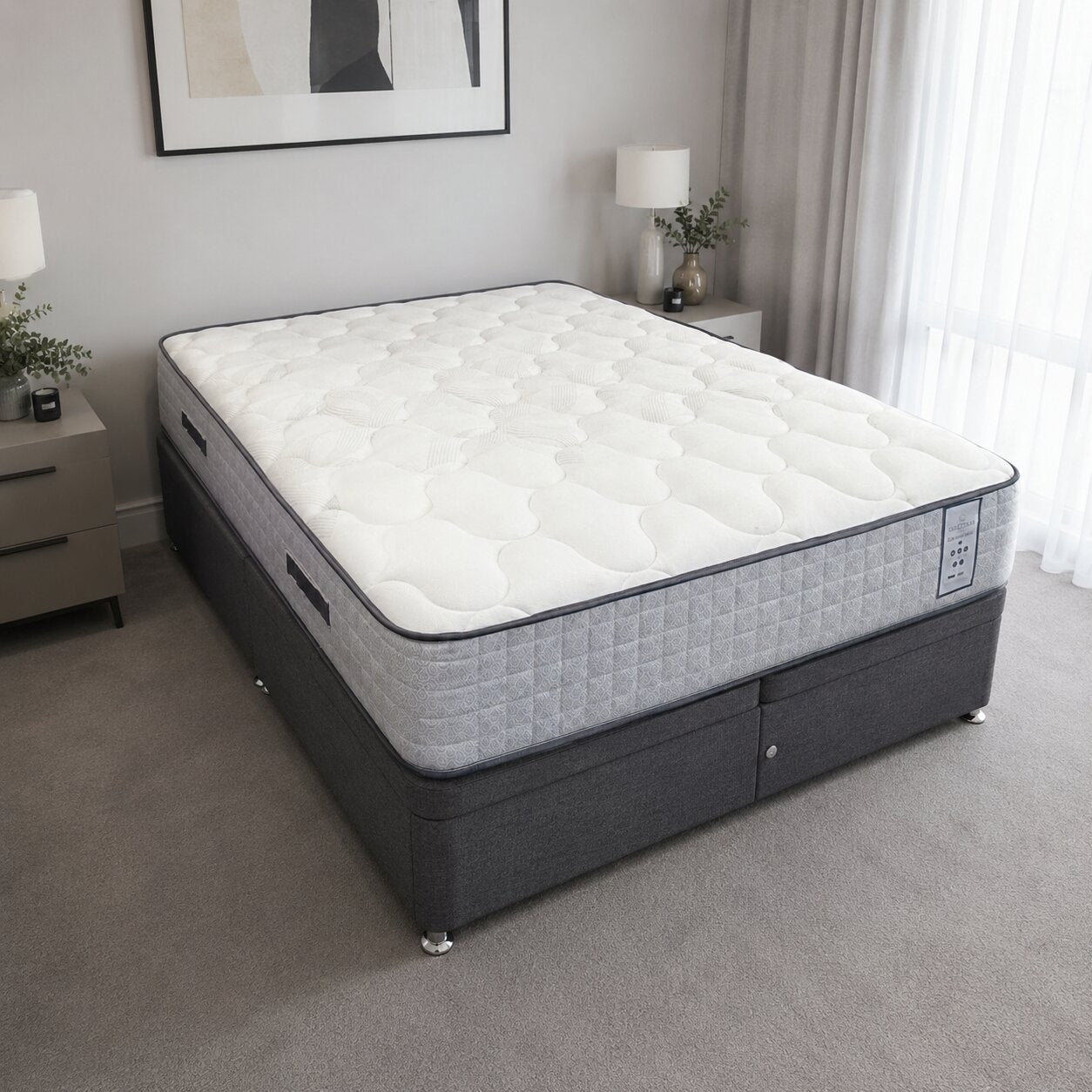 Elysium 3000 Soft Mattress