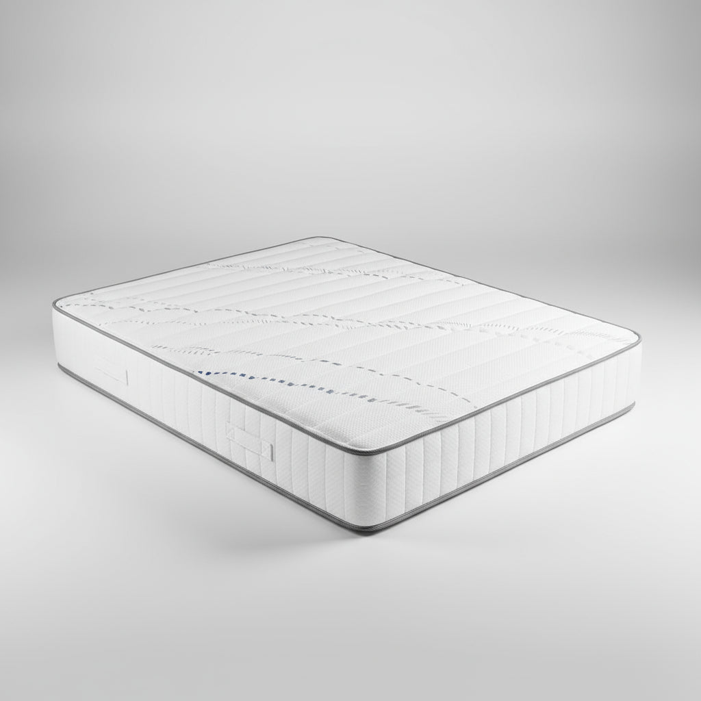 Harmony 2000 Firm Mattress by Slumbers