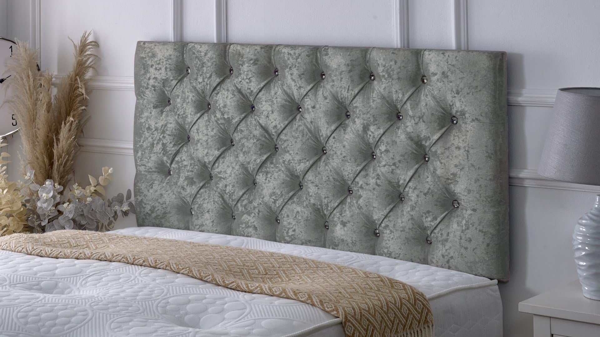 headboard