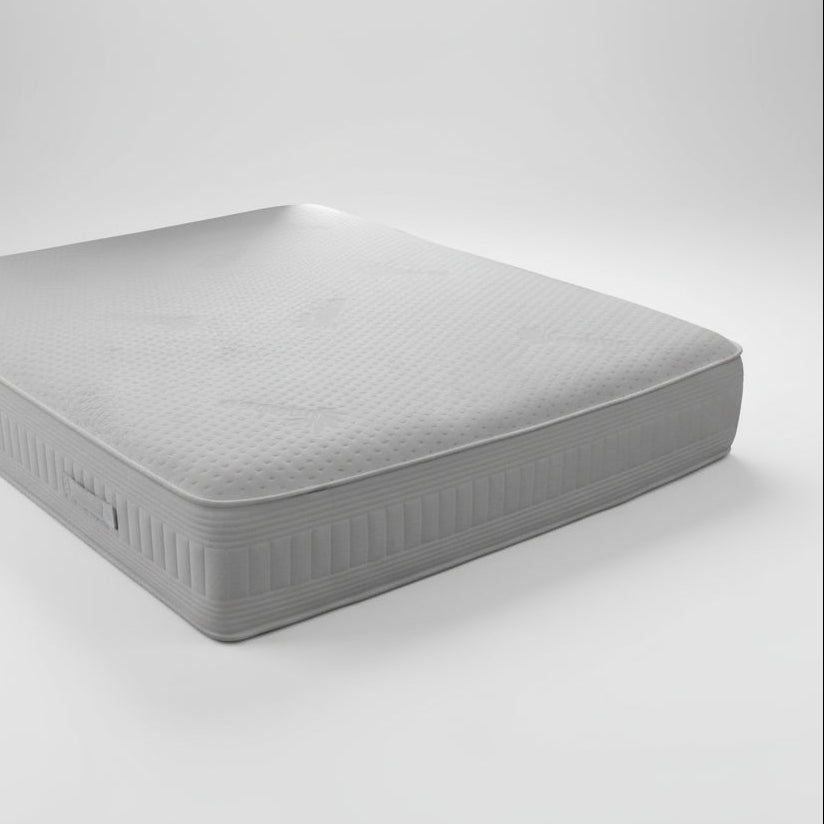 Knightsbridge Medium Mattress by Slumbers