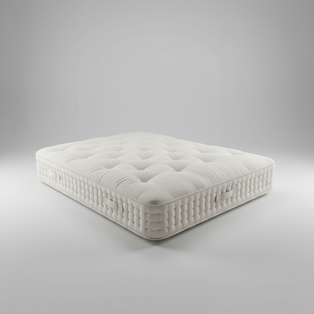 Magnolia 5000 Soft Mattress by Slumbers