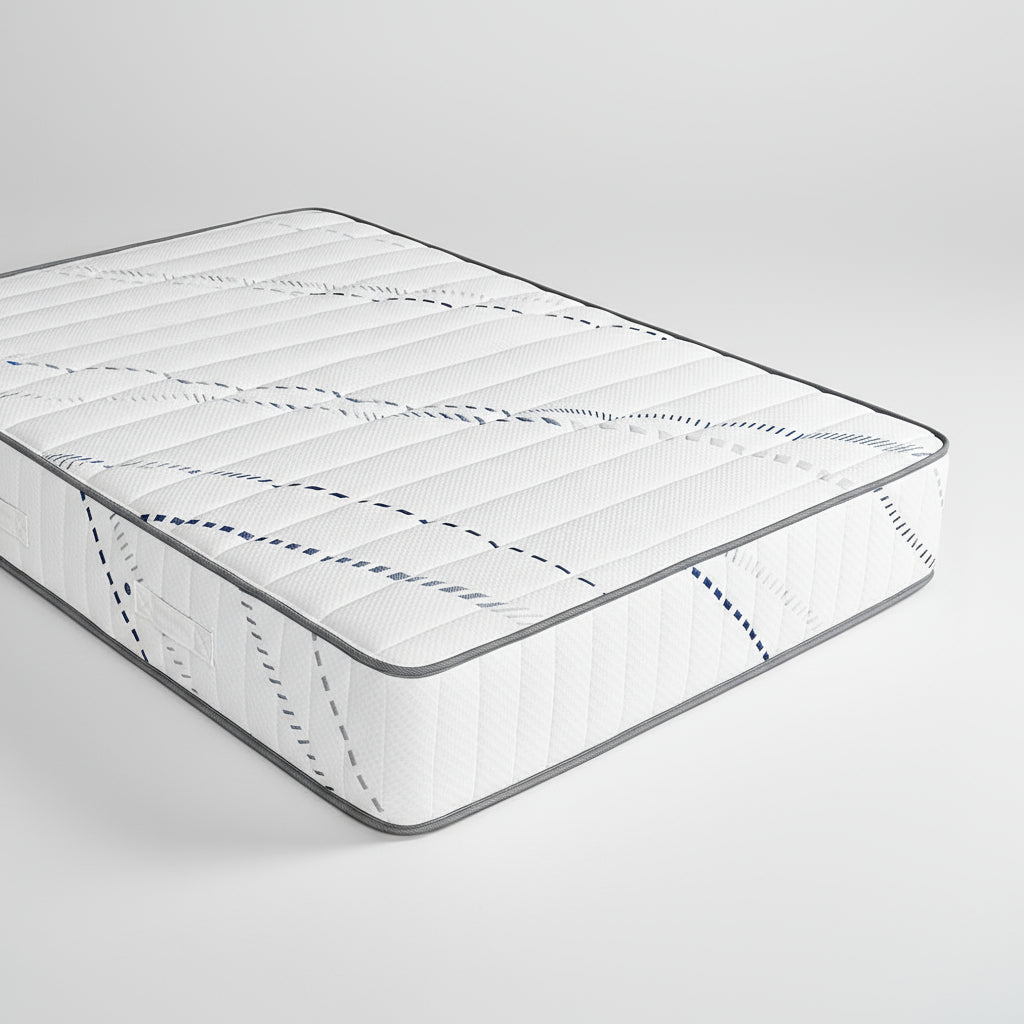 Hybrid Mattresses by Slumbers