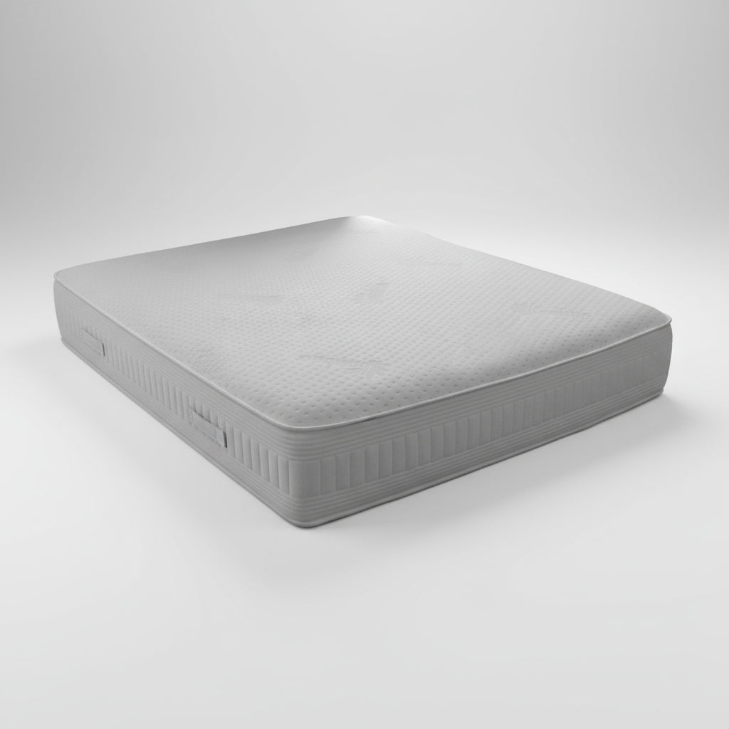 Natural-Core Mattresses by Slumbers