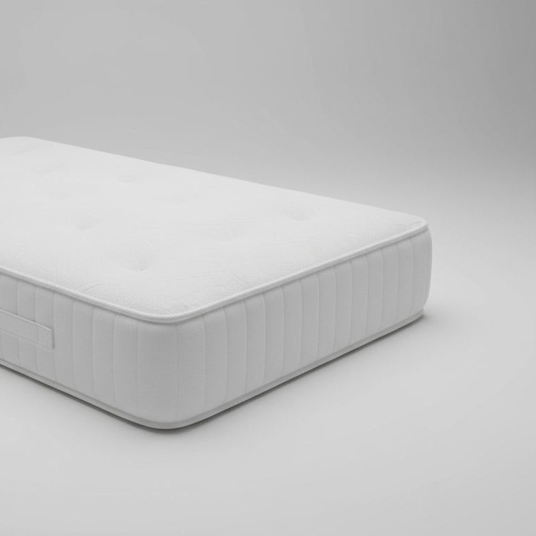 Open-Coil Mattresses by Slumbers