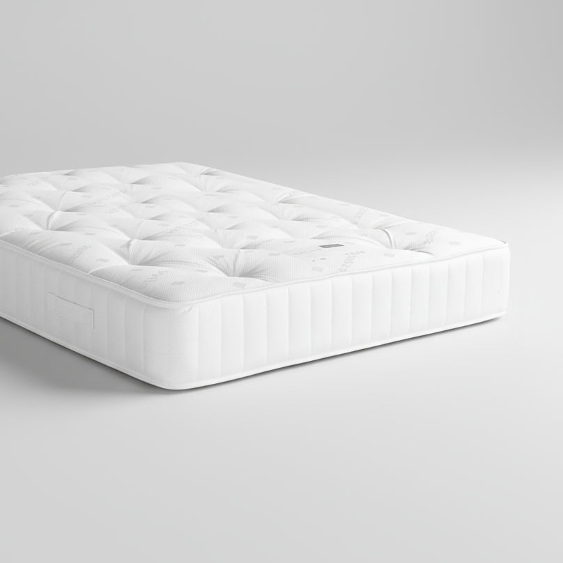 Orthopaedic Mattresses by Slumbers