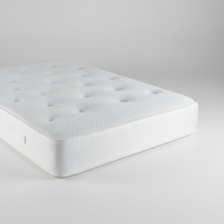 Pocket-Sprung Mattresses by Slumbers