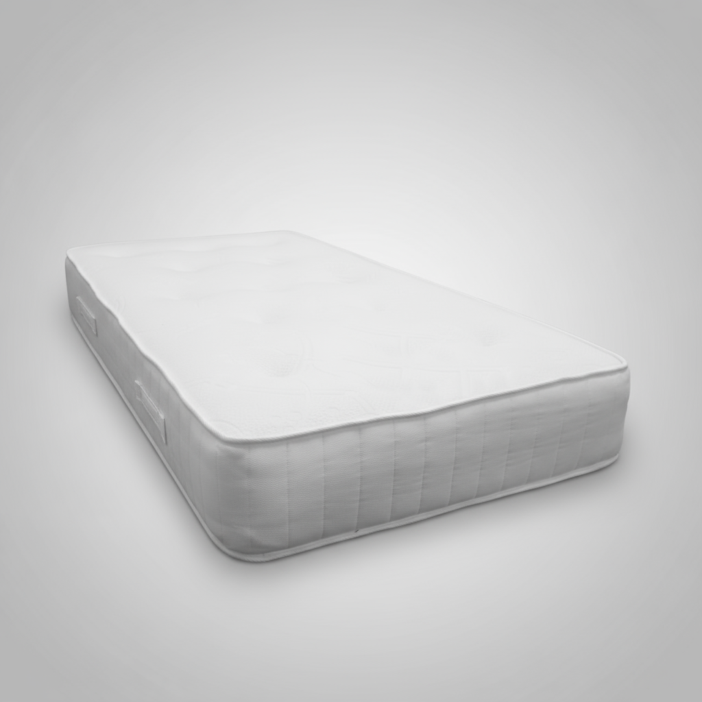 Four Way Stretch Medium Mattress by Slumbers