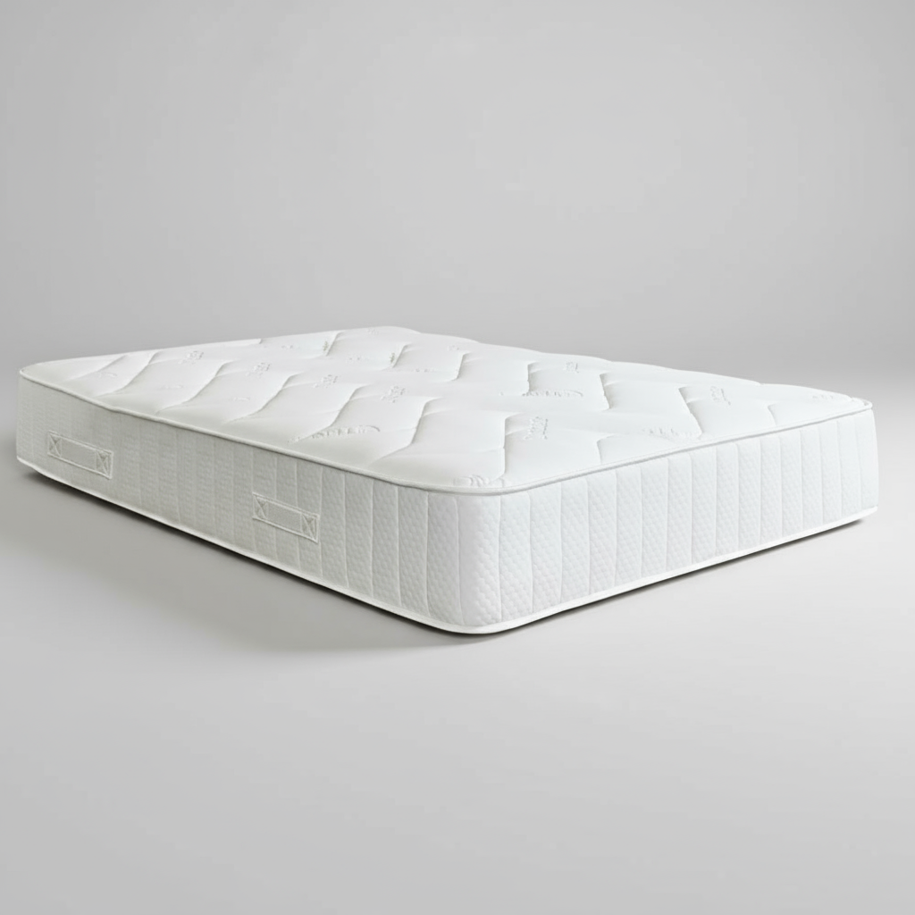 Horizon 2000 Firm Mattress by Slumbers