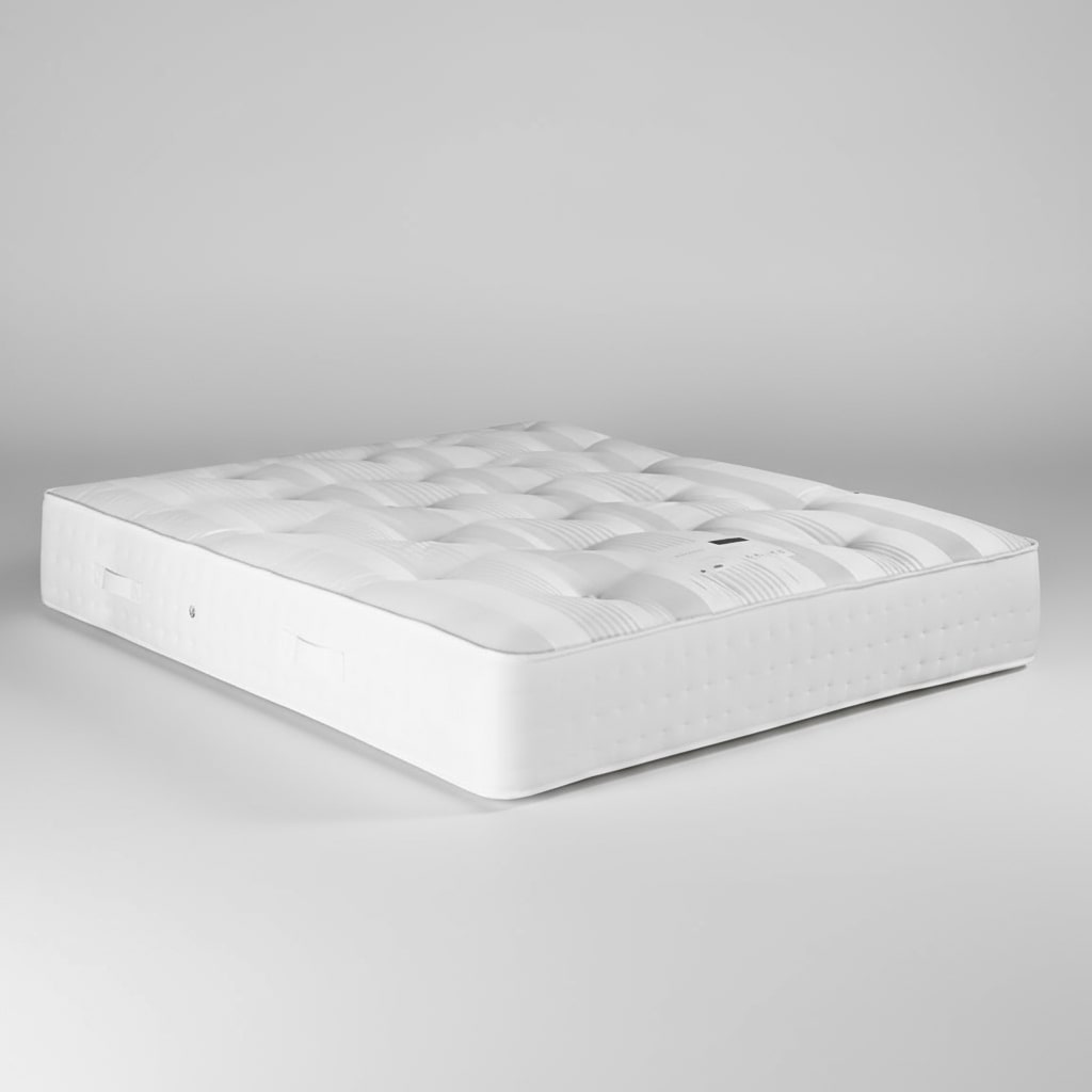Limited Edition 1500 Very firm Mattress by Slumbers