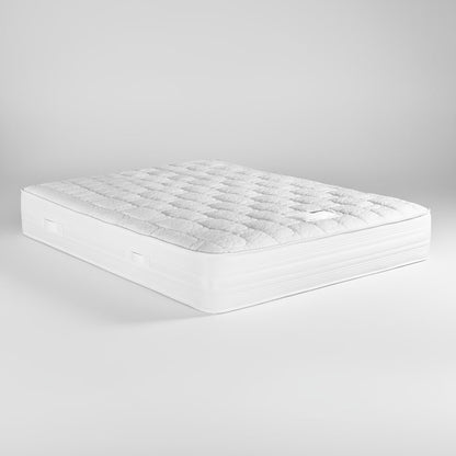 Salerno Soft Mattress by Slumbers