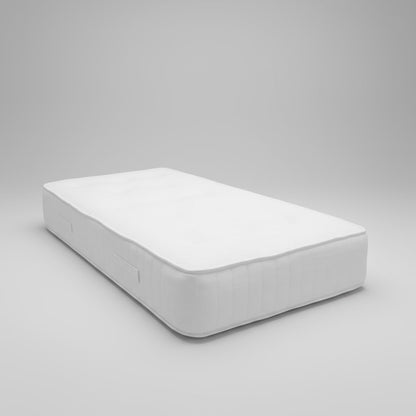 Arron Medium Mattress by Slumbers