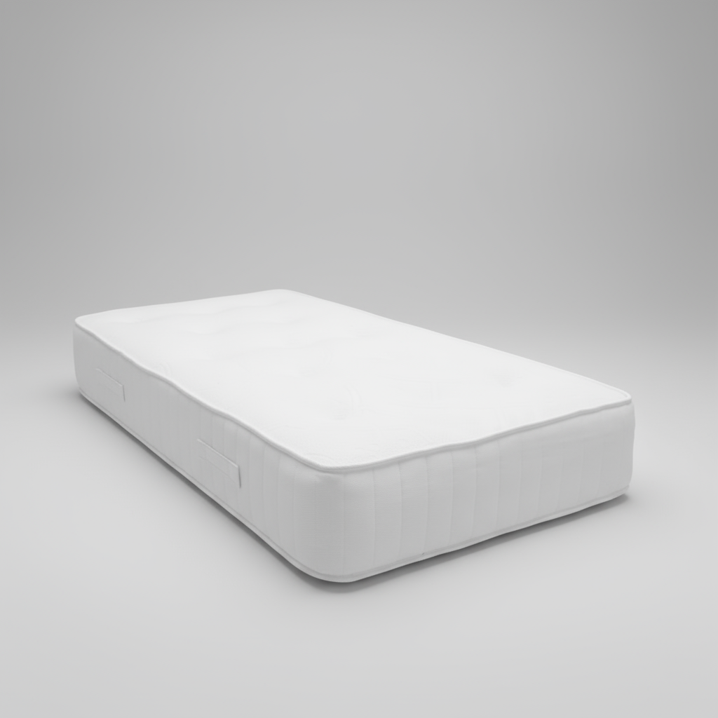 Arron Medium Mattress by Slumbers