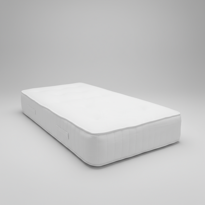 Arron Medium Mattress by Slumbers