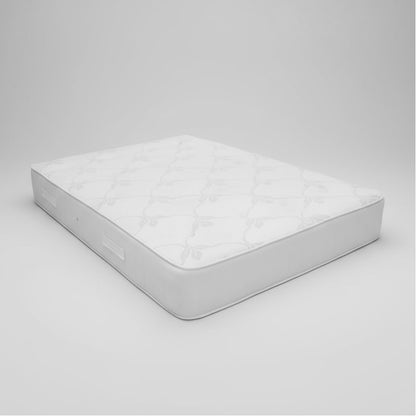 Brick Ortho Firm Mattress by Slumbers