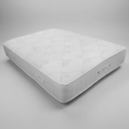 Brick Pocket 1000 Firm Mattress by Slumbers