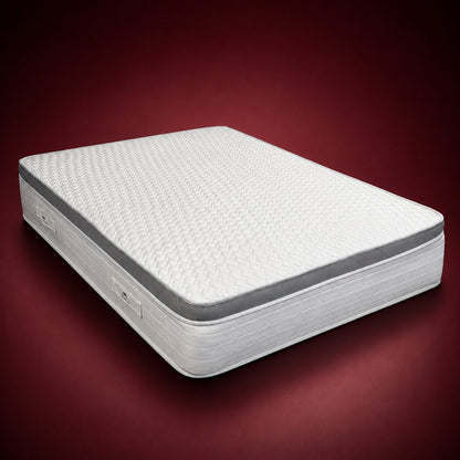 Celestia 4000 Hybrid Medium Mattress