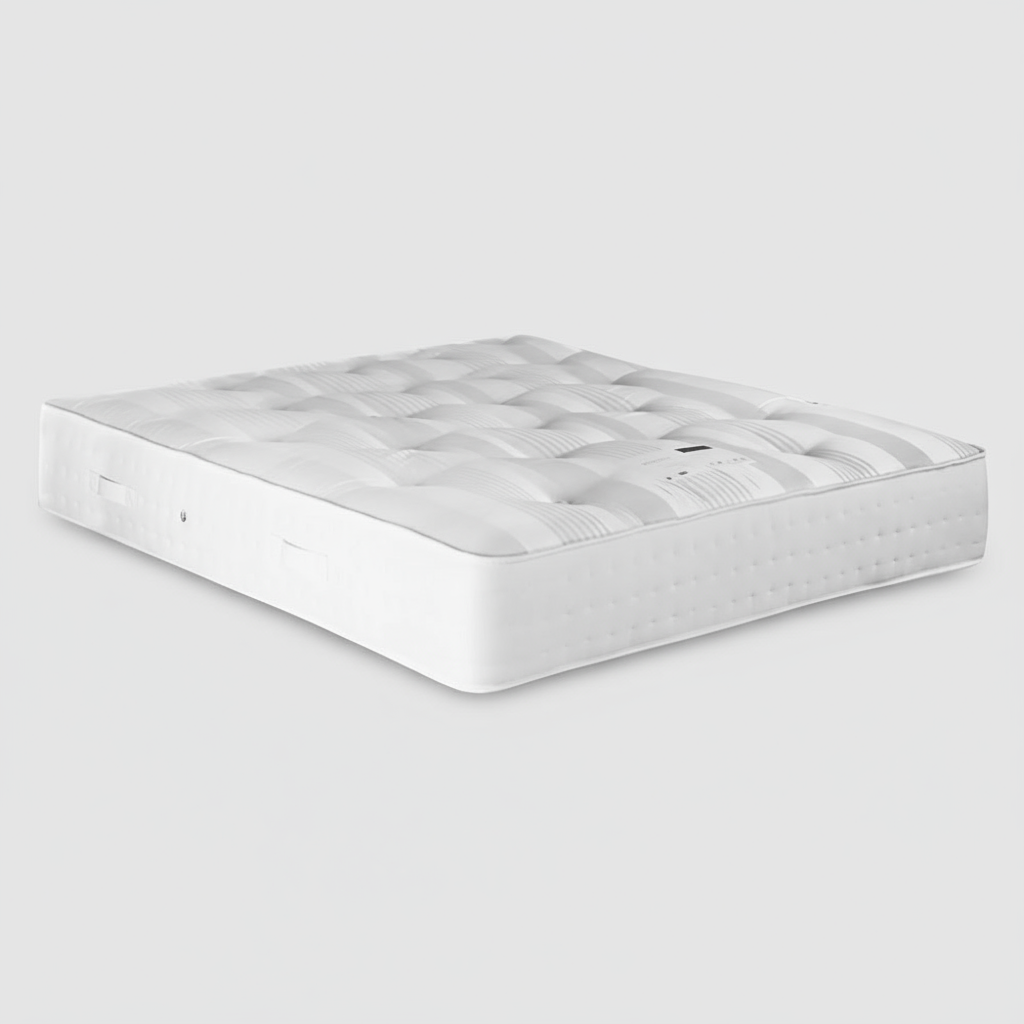Dorchester 1000 Firm Mattress by Slumbers