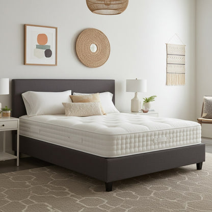 Elegance 3000 Medium Mattress by Slumbers