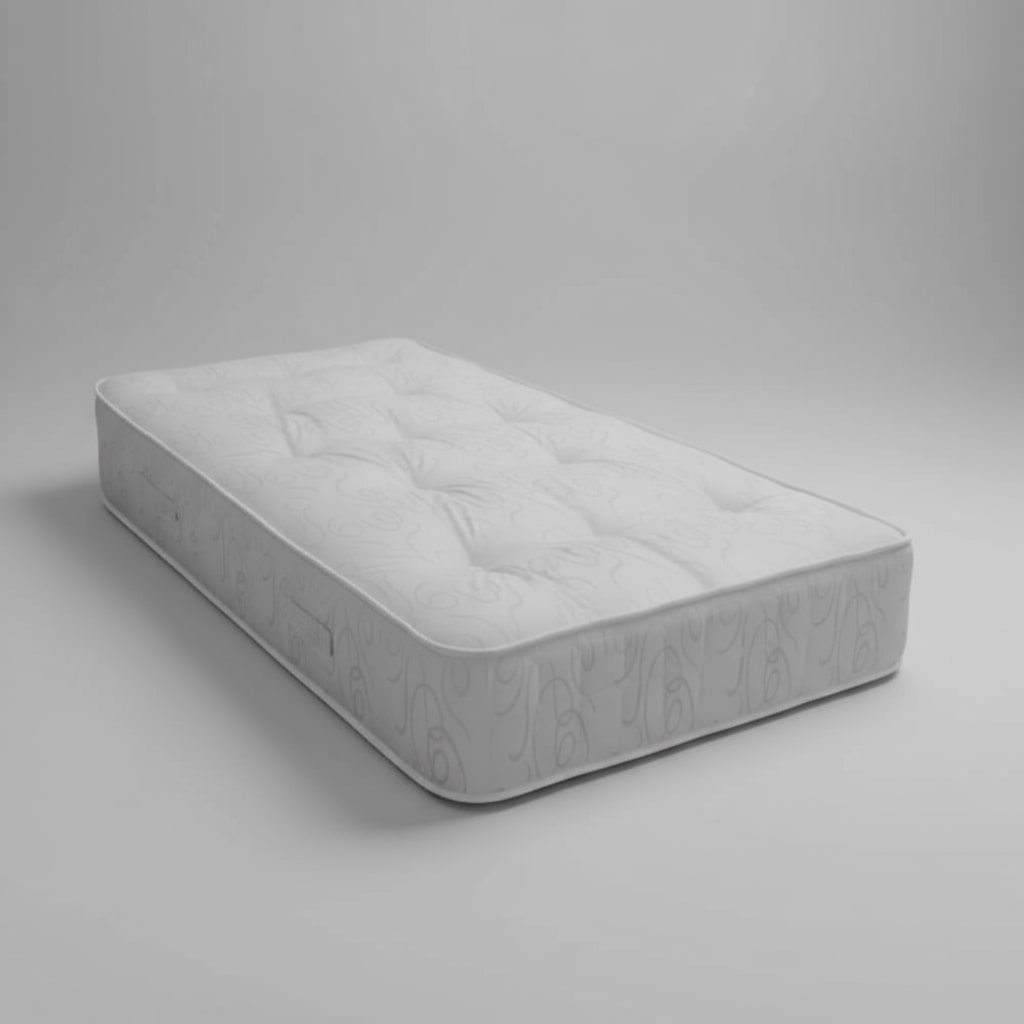 Excelsior Medium Mattress by Slumbers