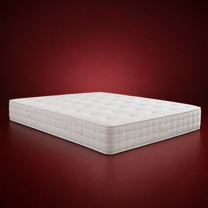 Finesse Backcare Very Firm Mattress