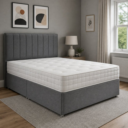 Finesse Backcare Very Firm Mattress