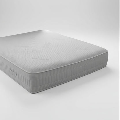 Knightsbridge Medium Mattress by Slumbers