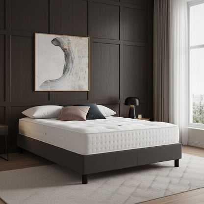 Limited Edition 1500 Very firm Mattress by Slumbers