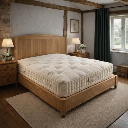 Magnolia 5000 Soft Mattress by Slumbers