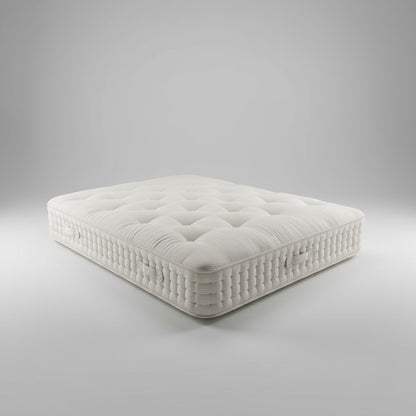 Magnolia 5000 Soft Mattress by Slumbers