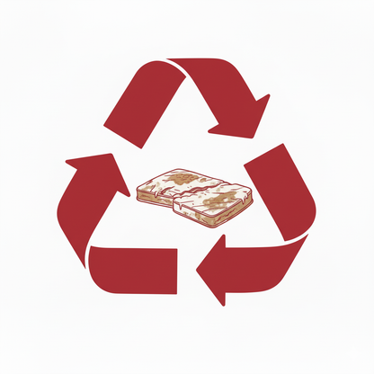 Old Bed/Mattress Recycling by Slumbers