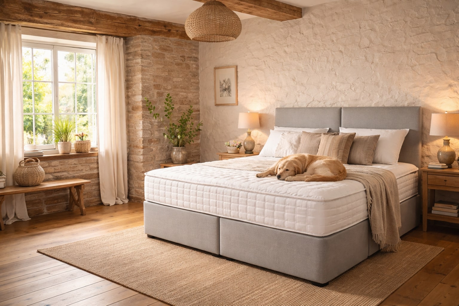 new bed and mattress shop in Colchester