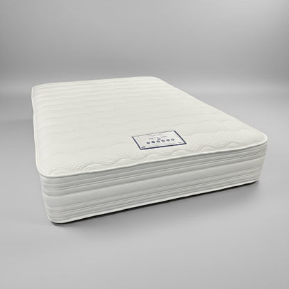Supreme 1000 Firm Mattress by Slumbers
